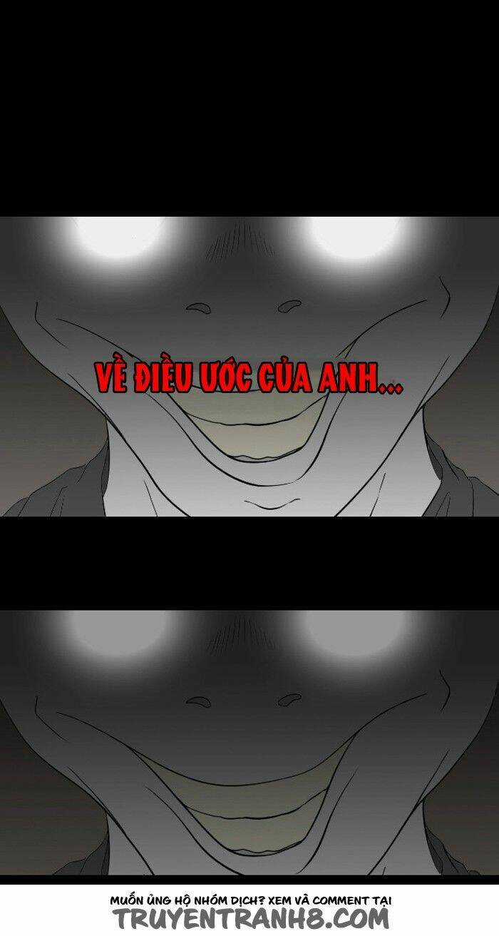 Thứ Sáu: Những Câu Chuyện Cấm Chapter 36 trang 34