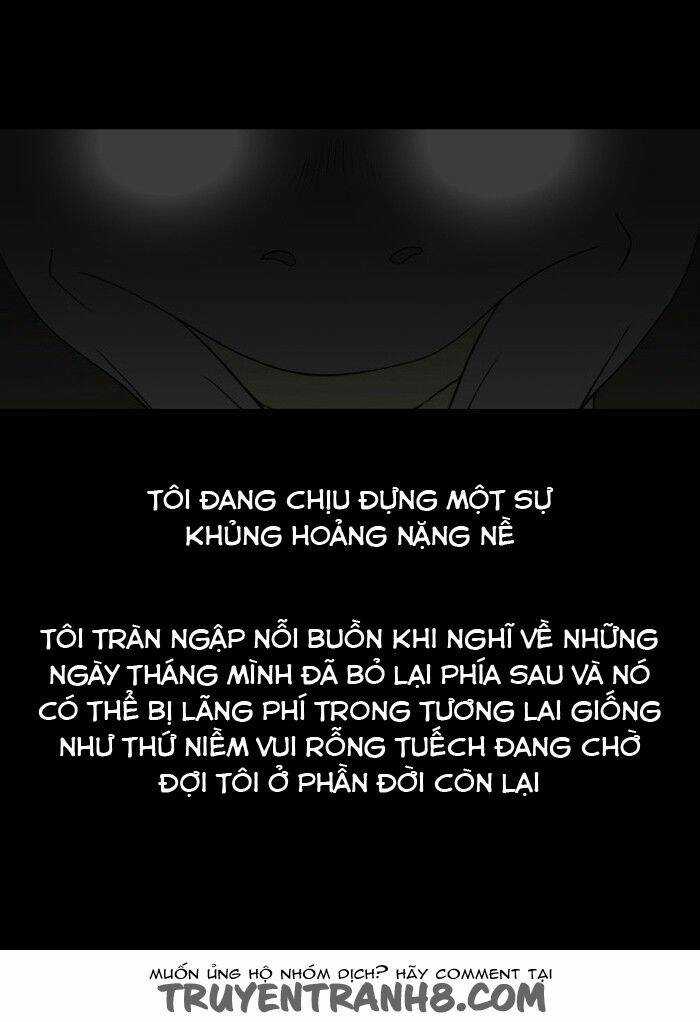 Thứ Sáu: Những Câu Chuyện Cấm Chapter 36 trang 35