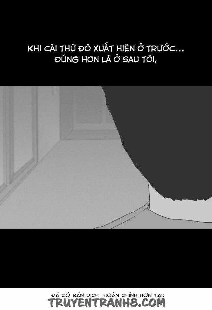 Thứ Sáu: Những Câu Chuyện Cấm Chapter 36 trang 37