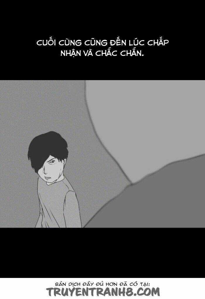 Thứ Sáu: Những Câu Chuyện Cấm Chapter 36 trang 39