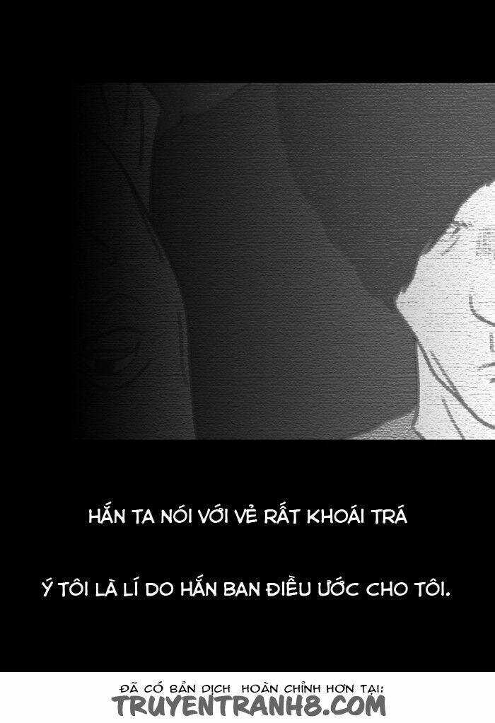 Thứ Sáu: Những Câu Chuyện Cấm Chapter 36 trang 41