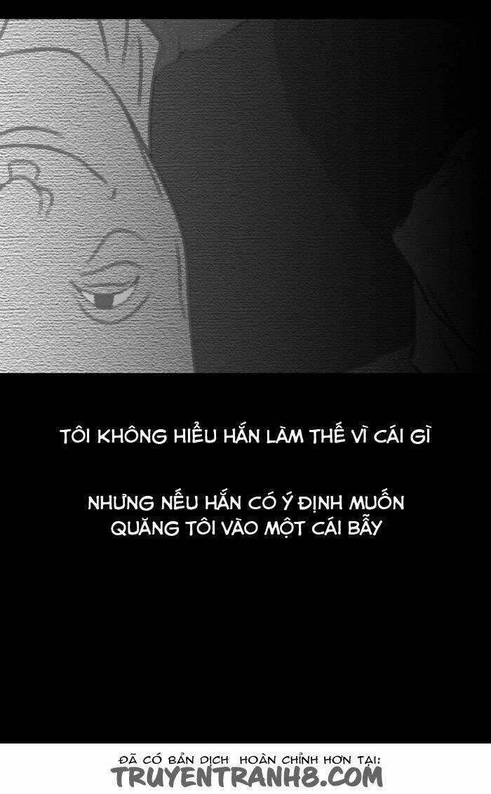 Thứ Sáu: Những Câu Chuyện Cấm Chapter 36 trang 42