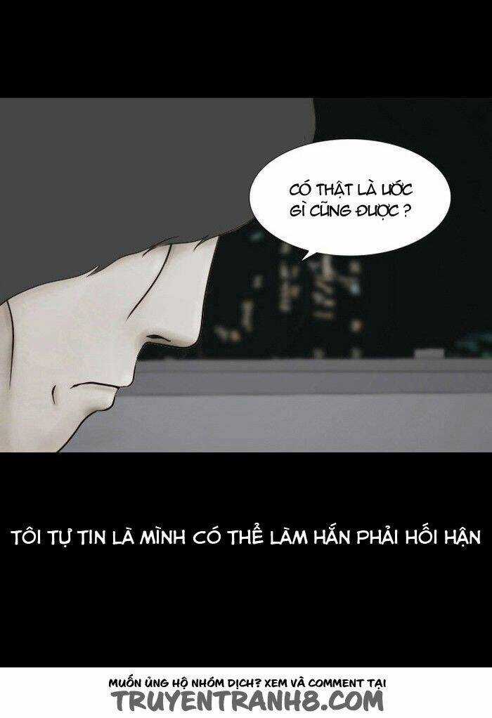 Thứ Sáu: Những Câu Chuyện Cấm Chapter 36 trang 43