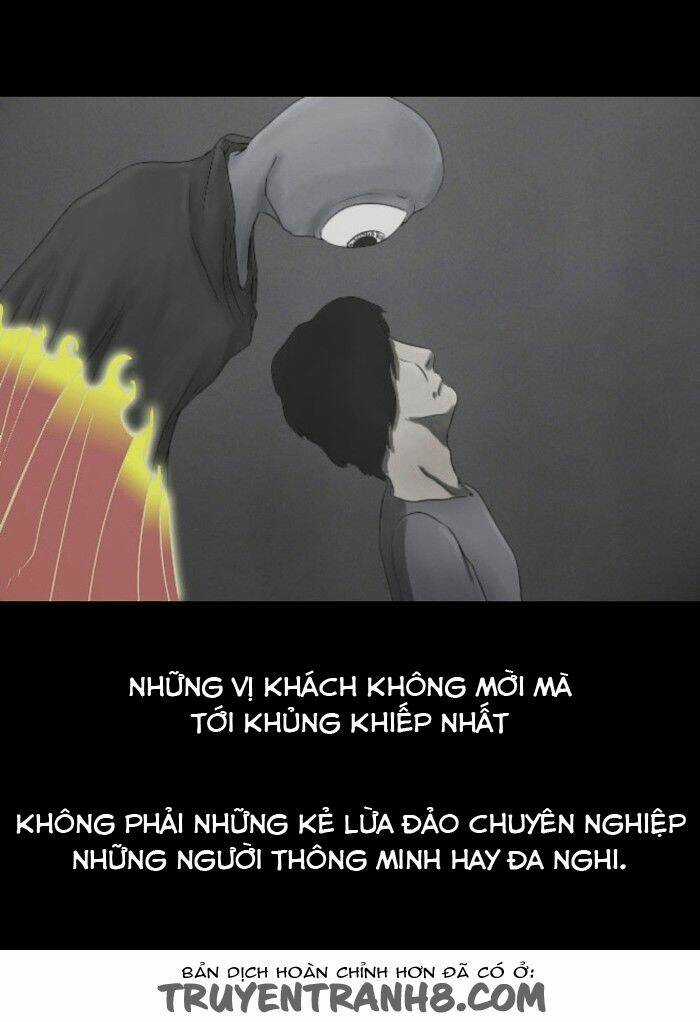 Thứ Sáu: Những Câu Chuyện Cấm Chapter 36 trang 47