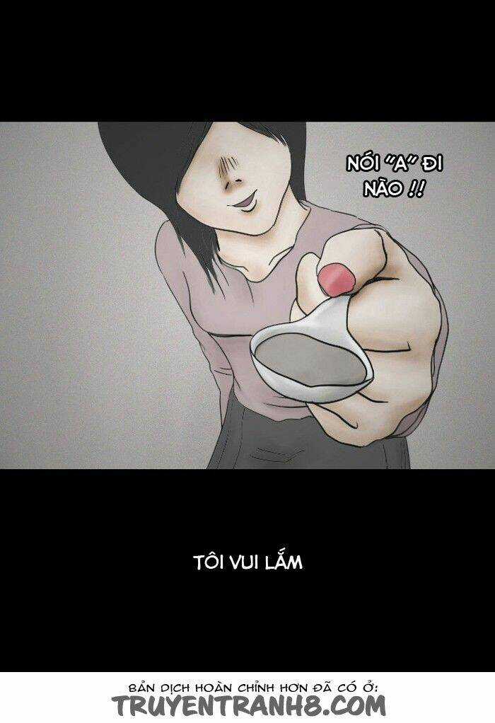 Thứ Sáu: Những Câu Chuyện Cấm Chapter 36 trang 6