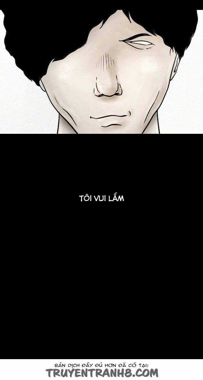 Thứ Sáu: Những Câu Chuyện Cấm Chapter 36 trang 9