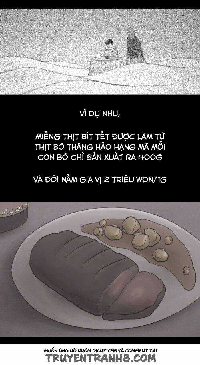 Thứ Sáu: Những Câu Chuyện Cấm Chapter 38 trang 11