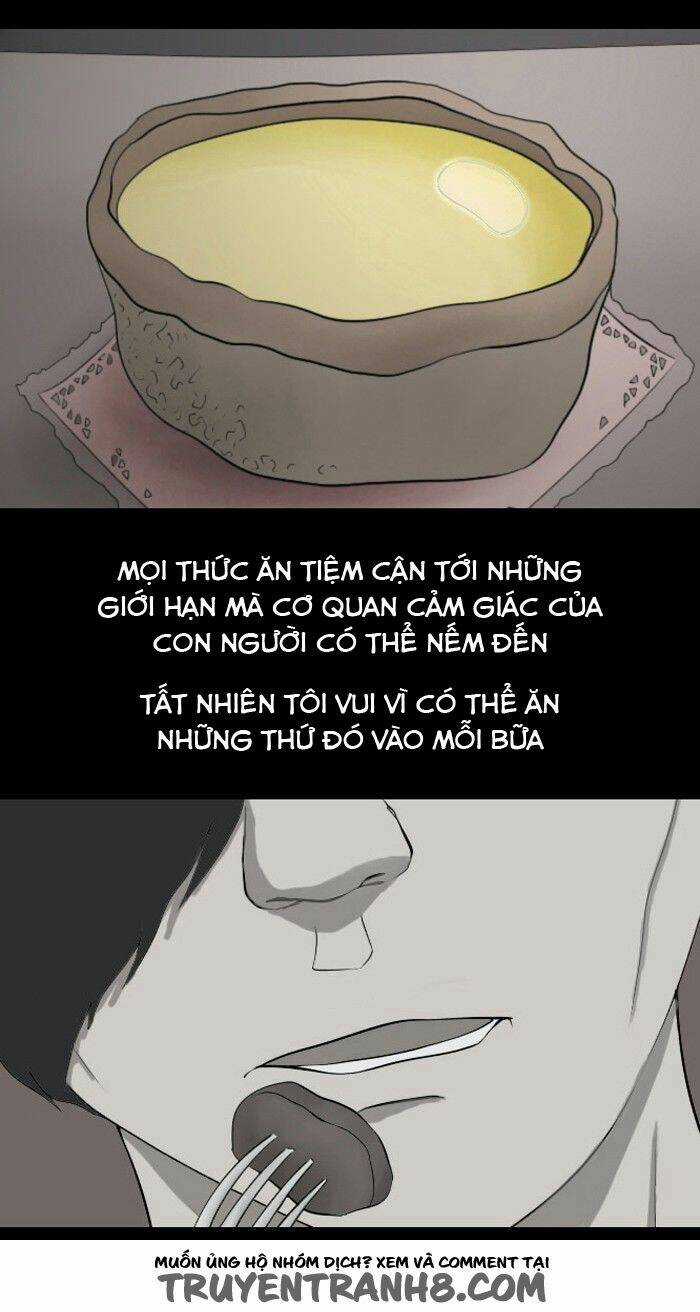 Thứ Sáu: Những Câu Chuyện Cấm Chapter 38 trang 13