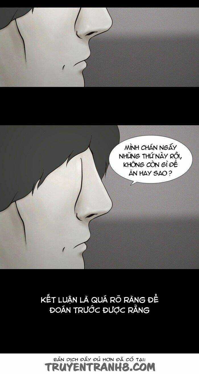 Thứ Sáu: Những Câu Chuyện Cấm Chapter 38 trang 15