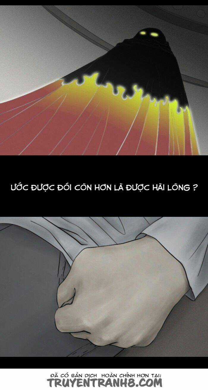 Thứ Sáu: Những Câu Chuyện Cấm Chapter 38 trang 2