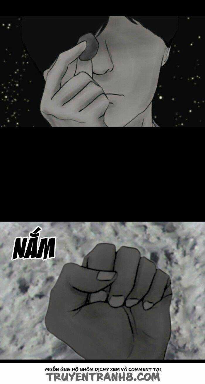 Thứ Sáu: Những Câu Chuyện Cấm Chapter 38 trang 21