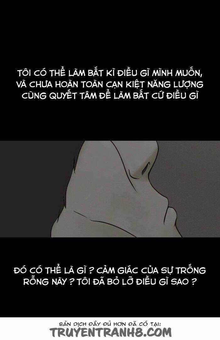 Thứ Sáu: Những Câu Chuyện Cấm Chapter 38 trang 27