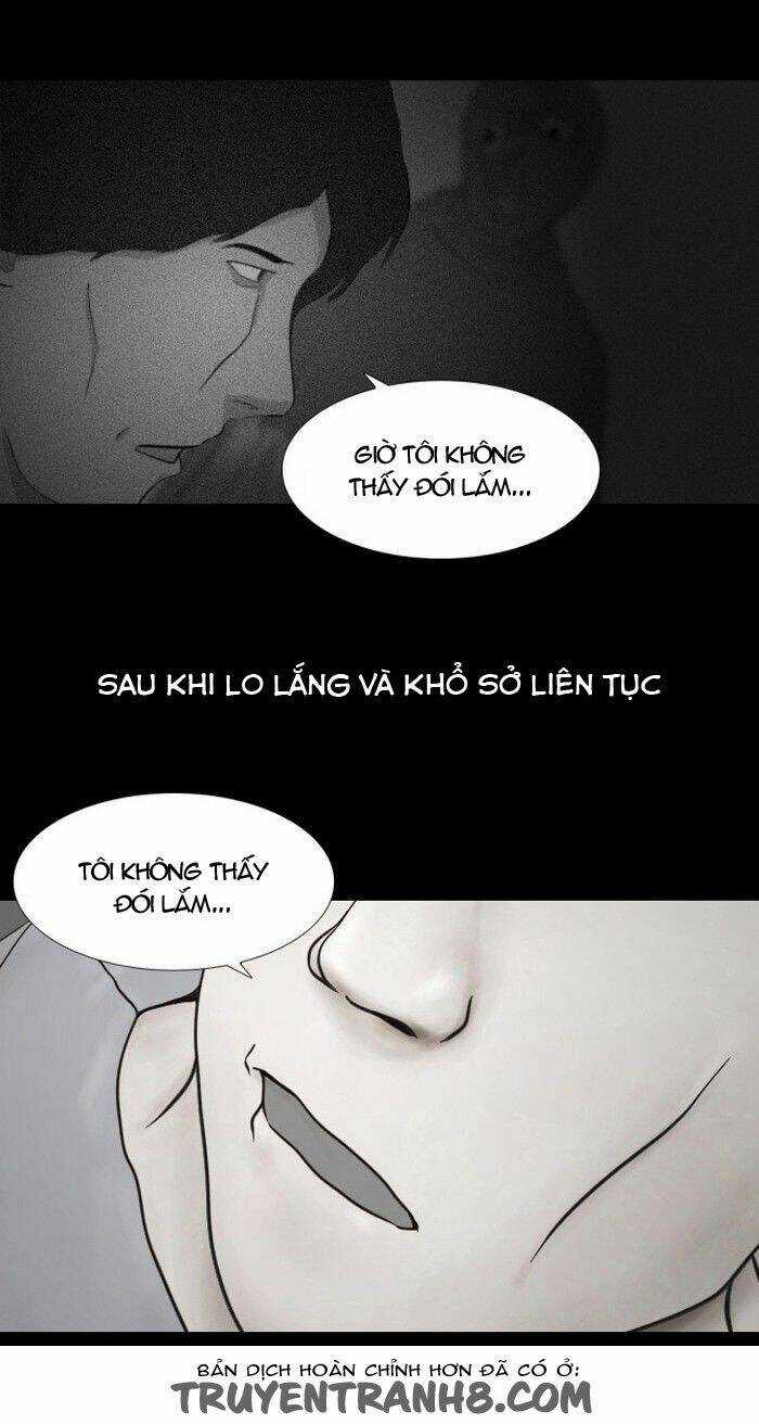 Thứ Sáu: Những Câu Chuyện Cấm Chapter 38 trang 29