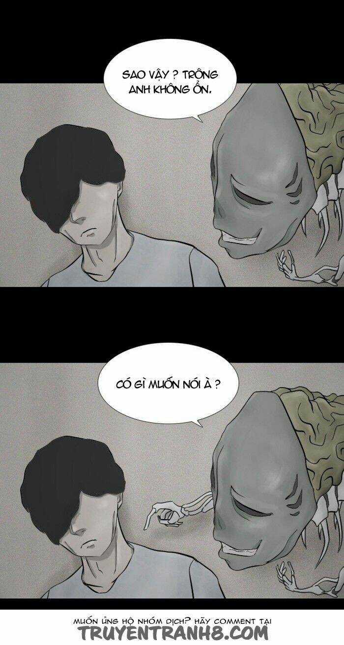 Thứ Sáu: Những Câu Chuyện Cấm Chapter 38 trang 3