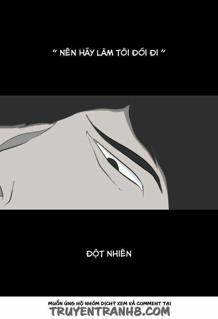 Thứ Sáu: Những Câu Chuyện Cấm Chapter 38 trang 30