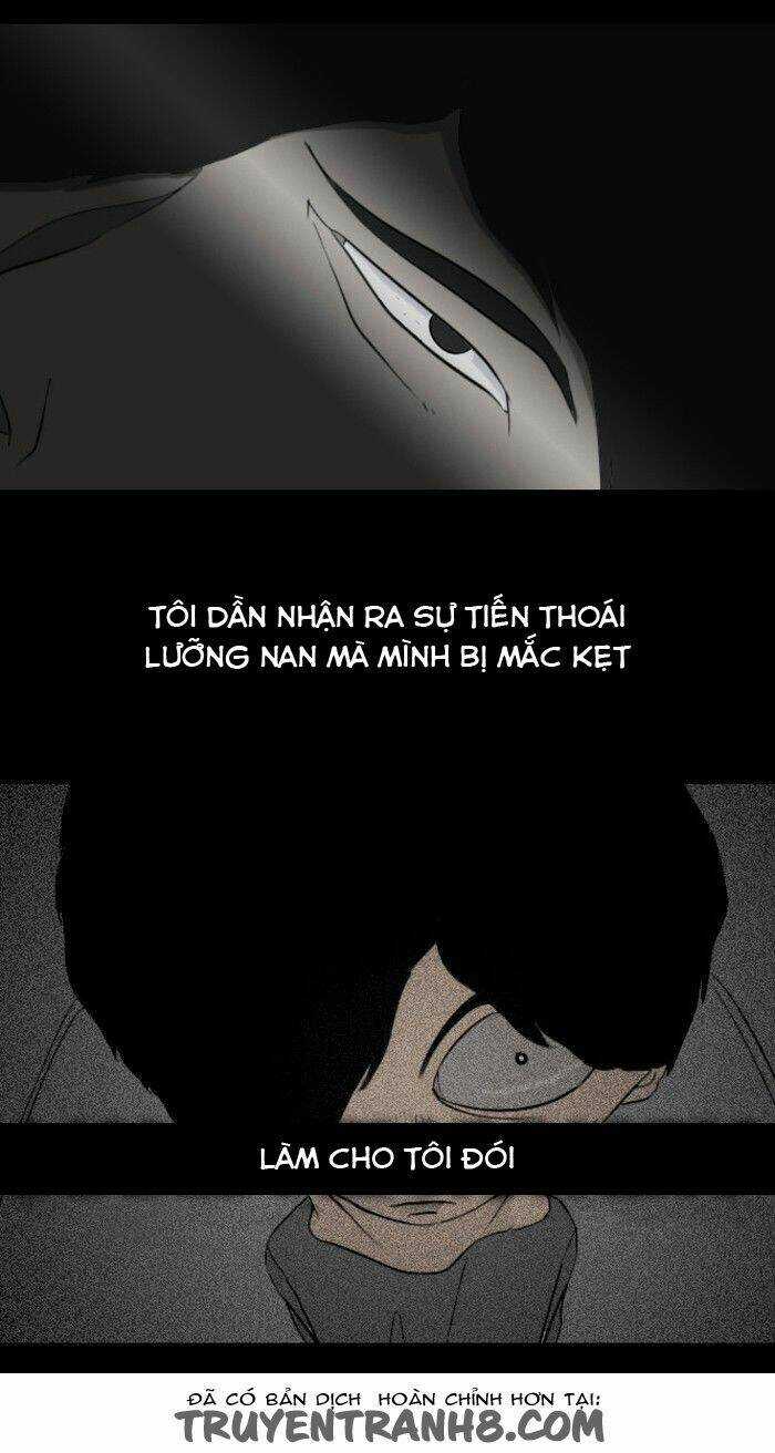 Thứ Sáu: Những Câu Chuyện Cấm Chapter 38 trang 31