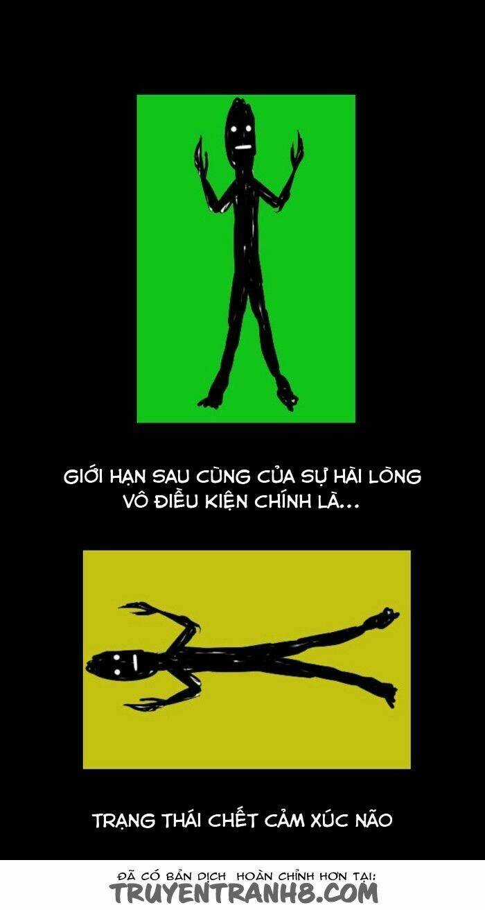 Thứ Sáu: Những Câu Chuyện Cấm Chapter 38 trang 33