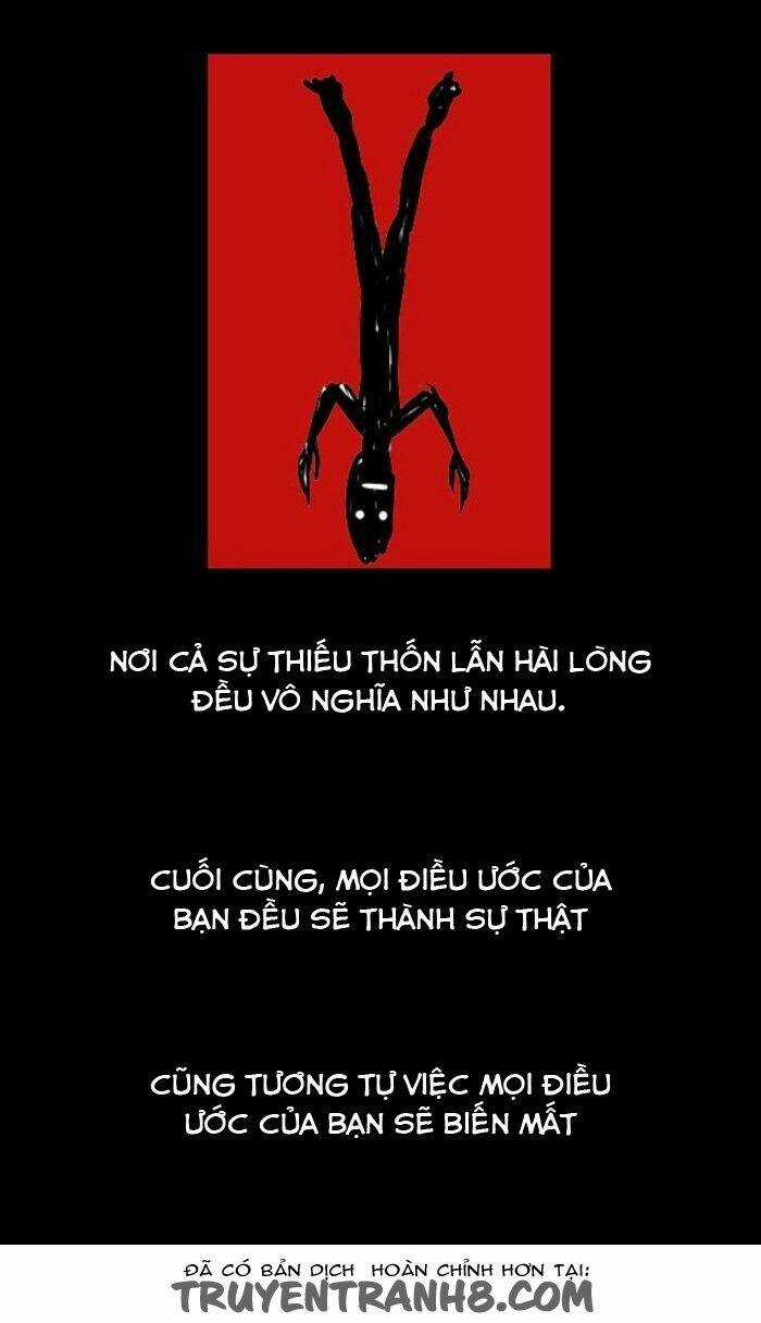 Thứ Sáu: Những Câu Chuyện Cấm Chapter 38 trang 34