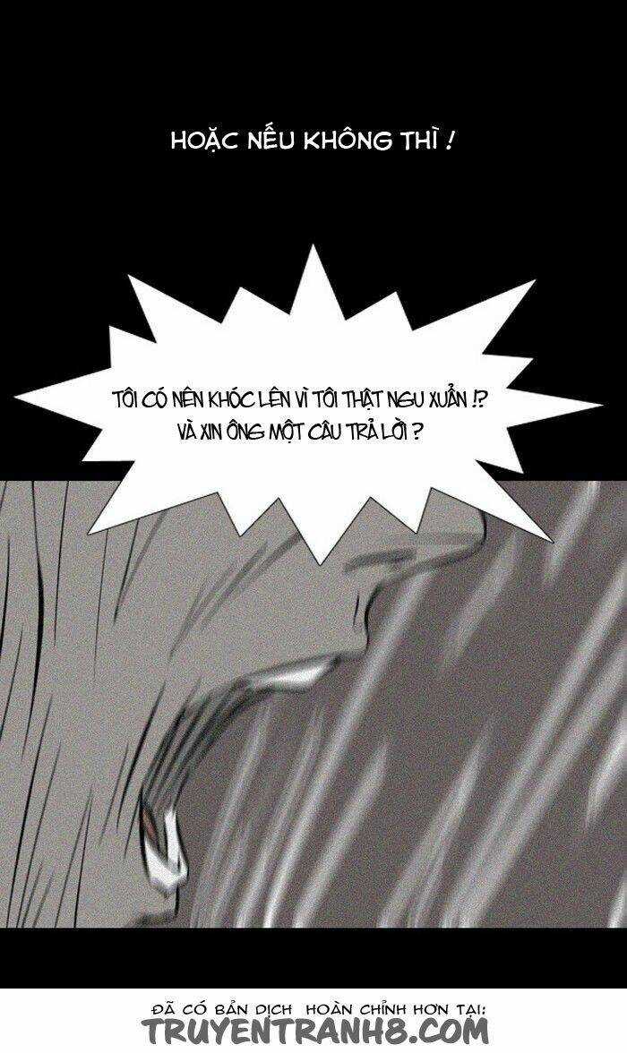 Thứ Sáu: Những Câu Chuyện Cấm Chapter 38 trang 40