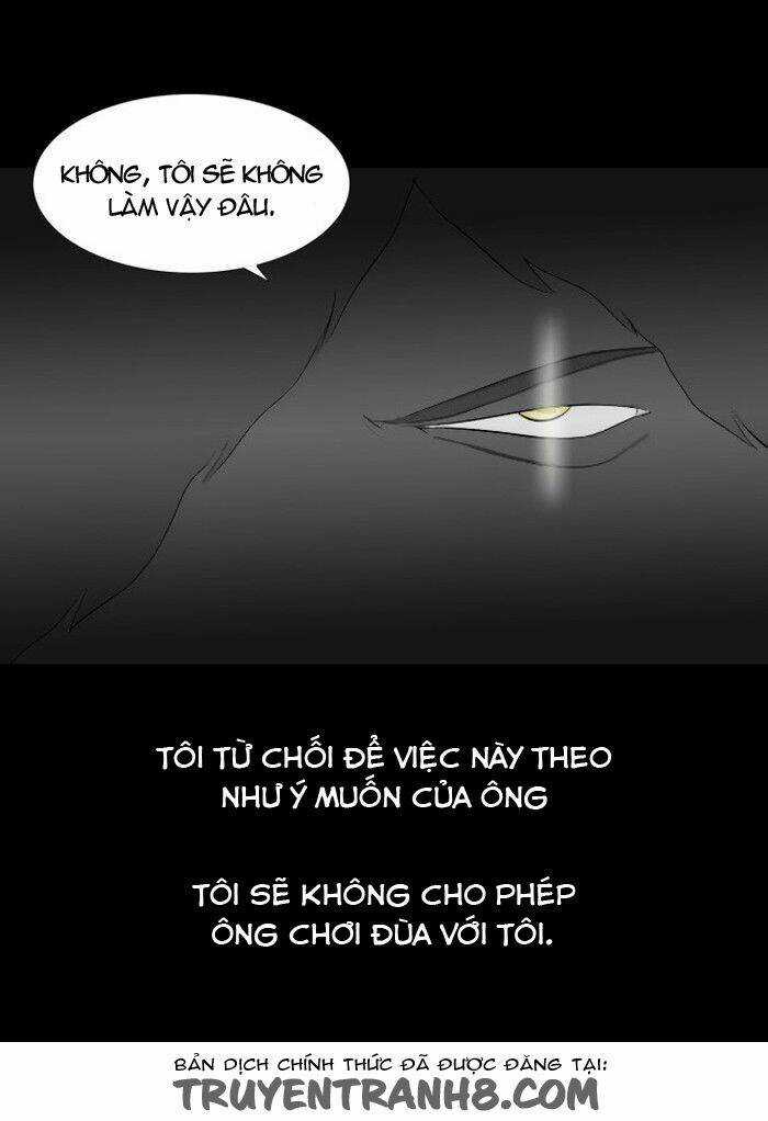 Thứ Sáu: Những Câu Chuyện Cấm Chapter 38 trang 42