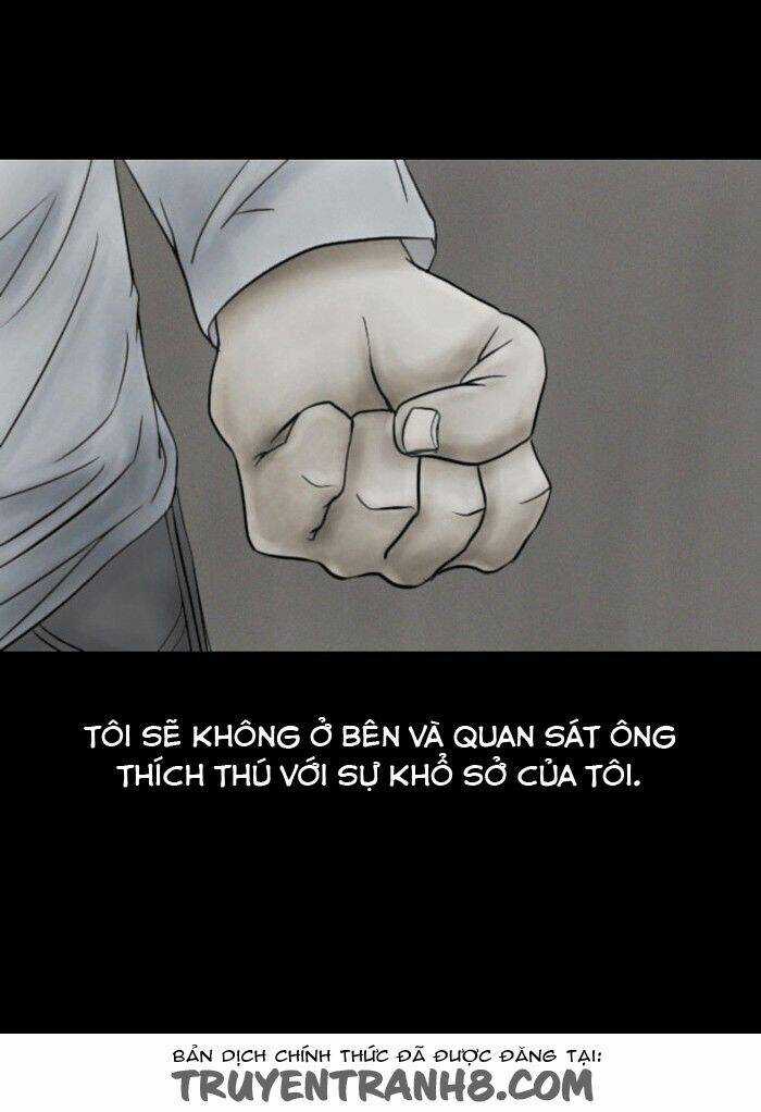 Thứ Sáu: Những Câu Chuyện Cấm Chapter 38 trang 43