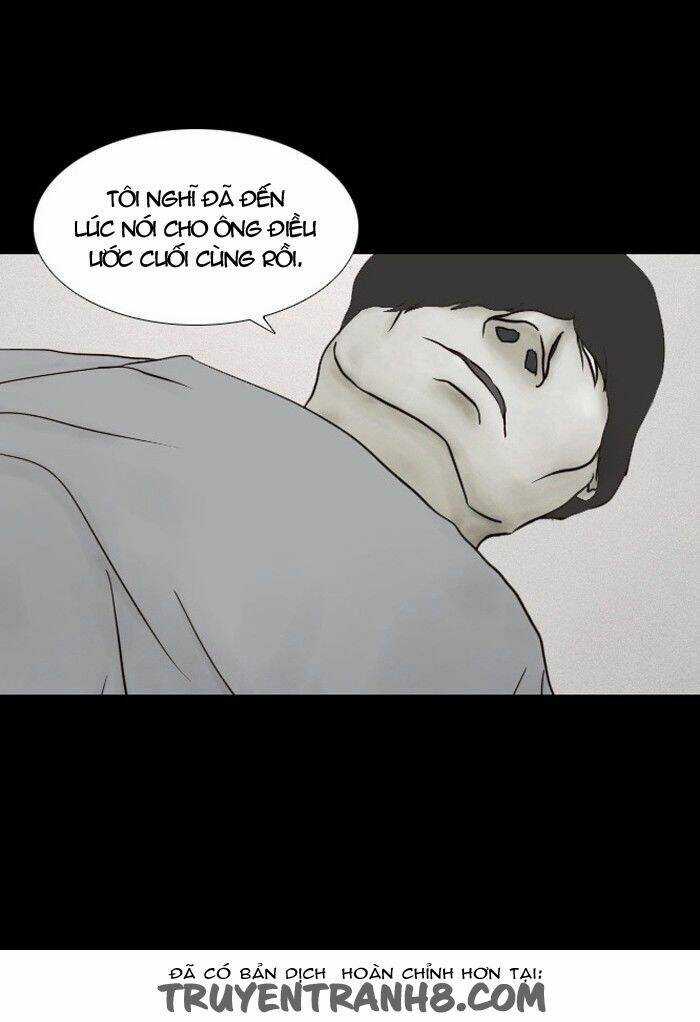 Thứ Sáu: Những Câu Chuyện Cấm Chapter 38 trang 44