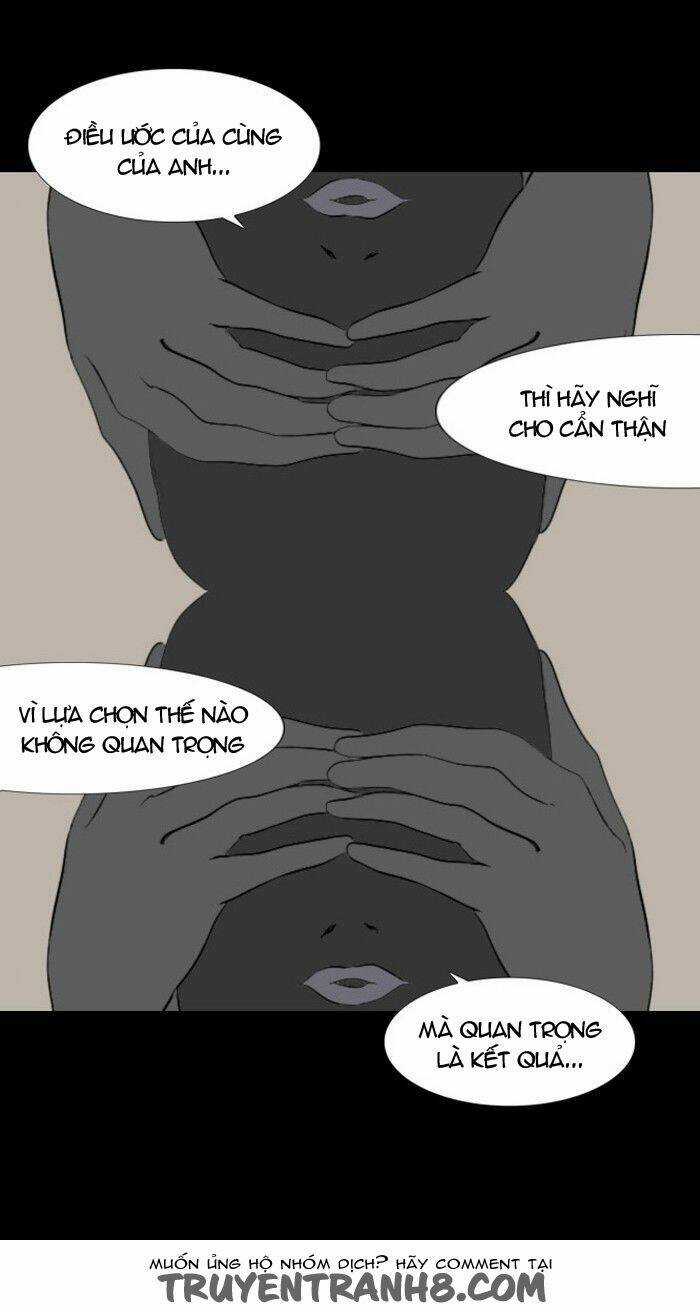 Thứ Sáu: Những Câu Chuyện Cấm Chapter 38 trang 45