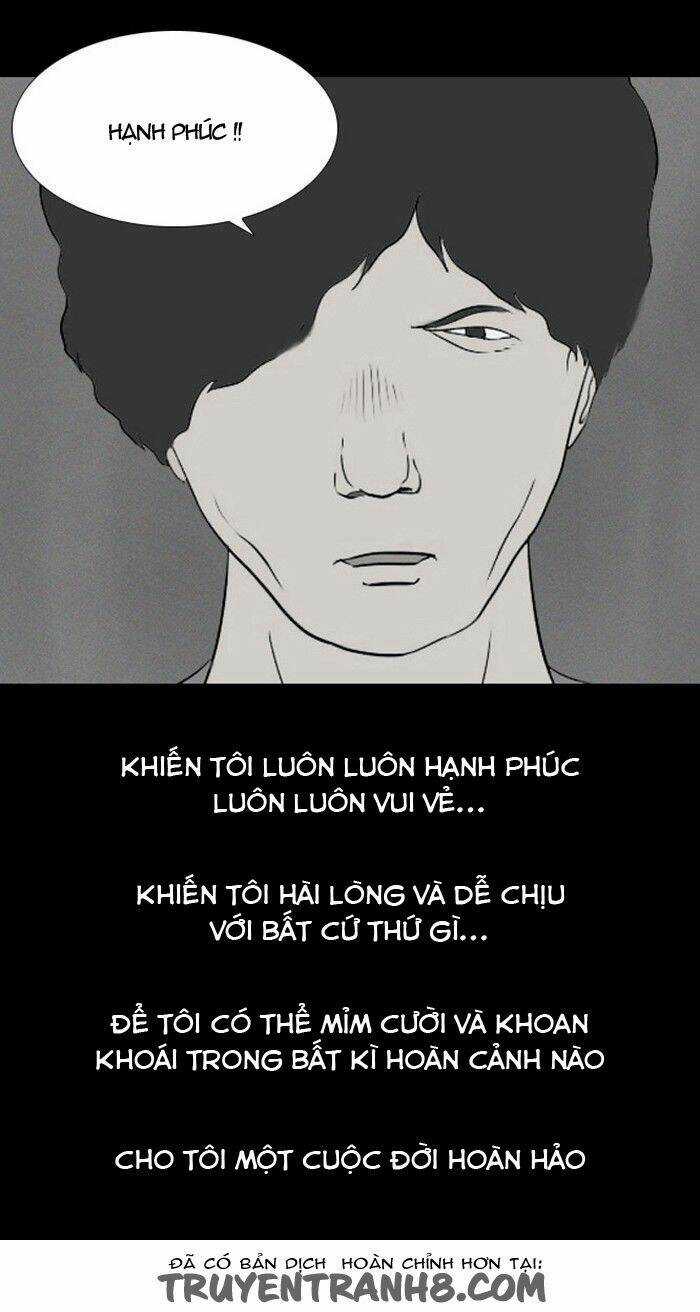 Thứ Sáu: Những Câu Chuyện Cấm Chapter 38 trang 48