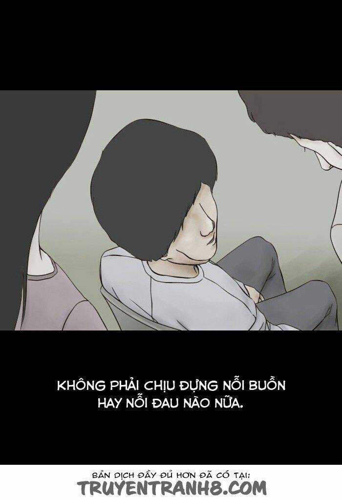 Thứ Sáu: Những Câu Chuyện Cấm Chapter 38 trang 52
