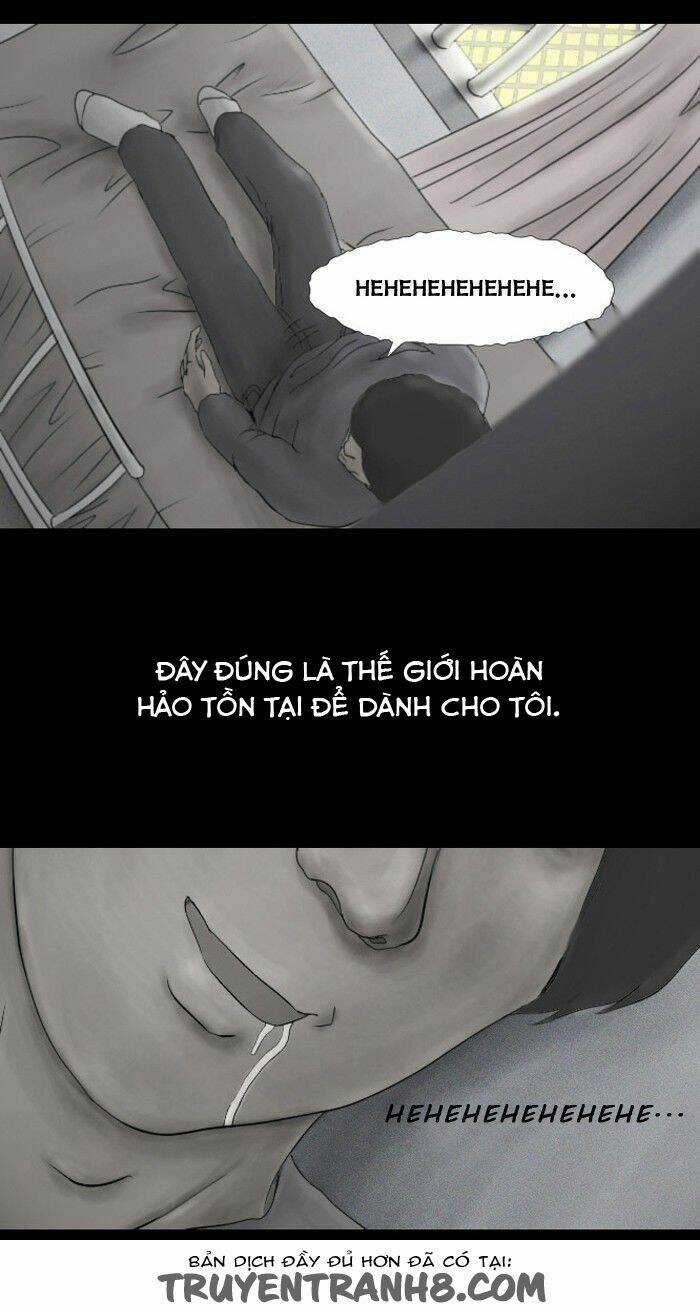 Thứ Sáu: Những Câu Chuyện Cấm Chapter 38 trang 57