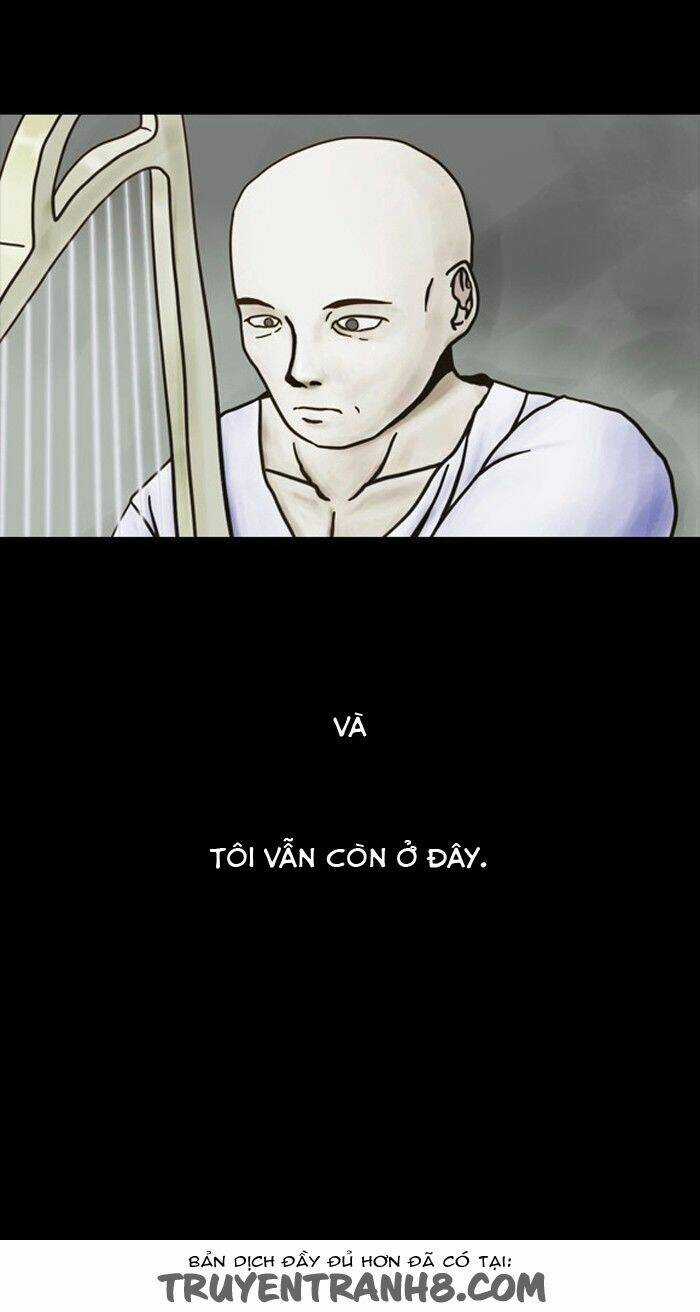 Thứ Sáu: Những Câu Chuyện Cấm Chapter 47 trang 52