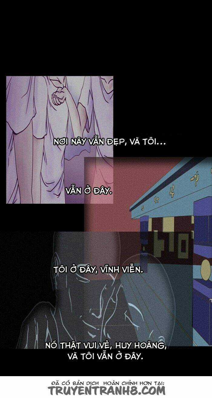 Thứ Sáu: Những Câu Chuyện Cấm Chapter 47 trang 67