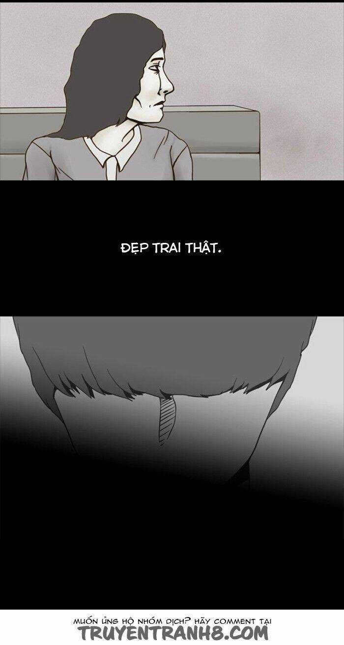 Thứ Sáu: Những Câu Chuyện Cấm Chapter 48 trang 10