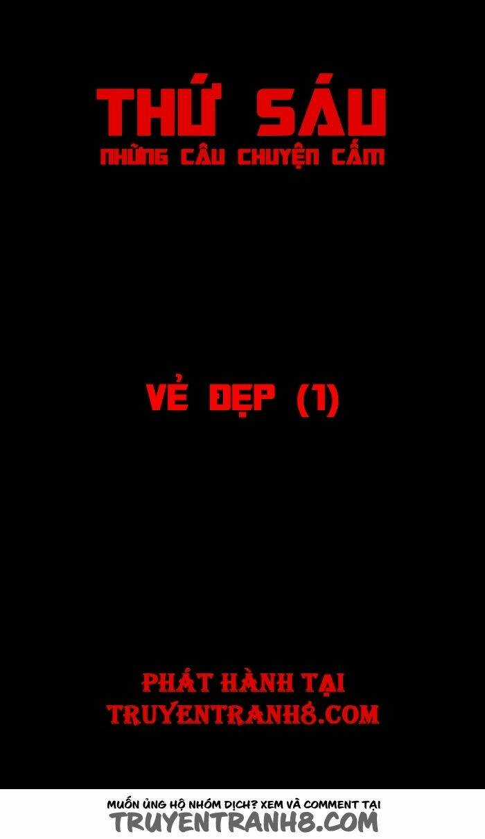 Thứ Sáu: Những Câu Chuyện Cấm Chapter 48 trang 15