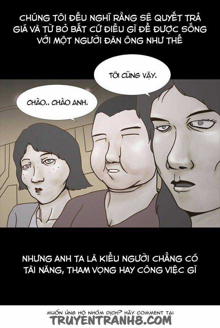 Thứ Sáu: Những Câu Chuyện Cấm Chapter 48 trang 17