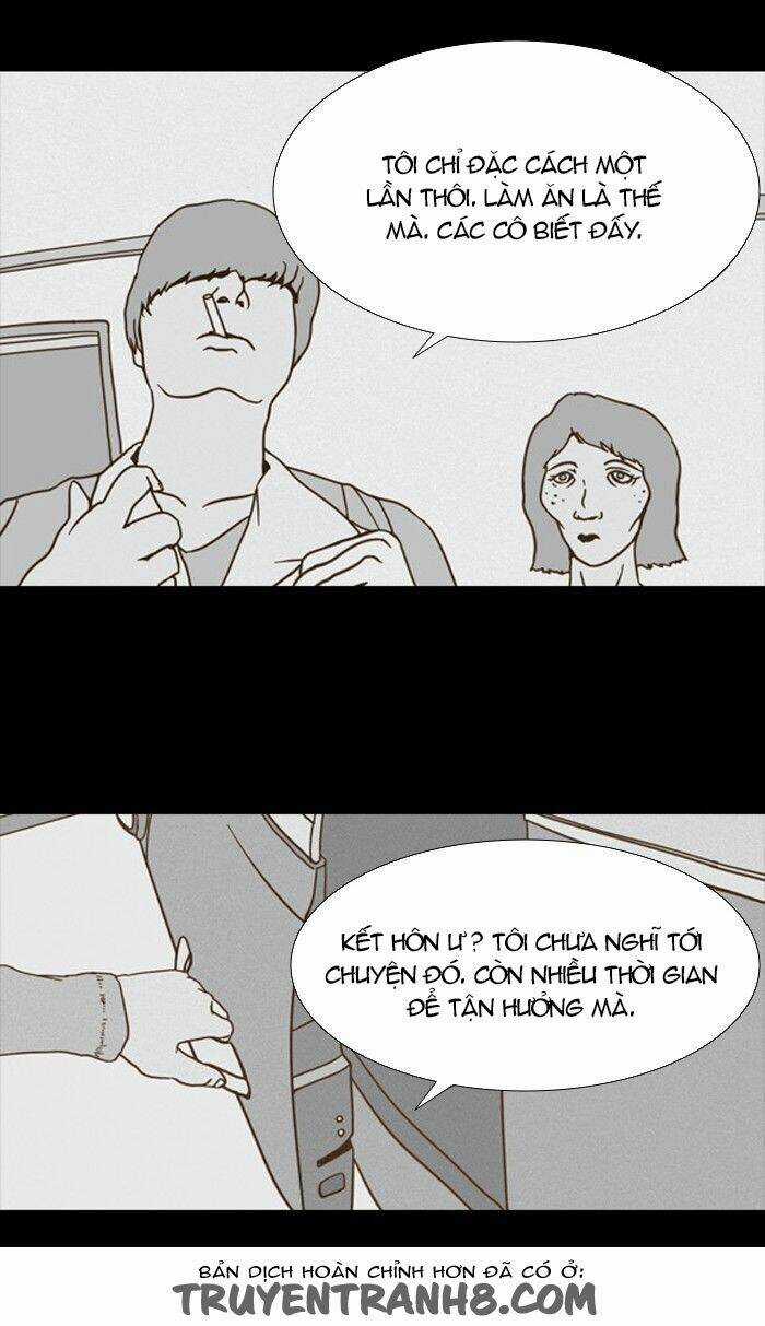 Thứ Sáu: Những Câu Chuyện Cấm Chapter 48 trang 18