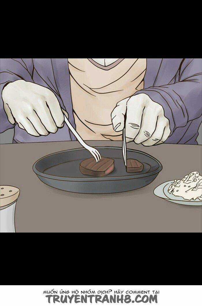 Thứ Sáu: Những Câu Chuyện Cấm Chapter 48 trang 2