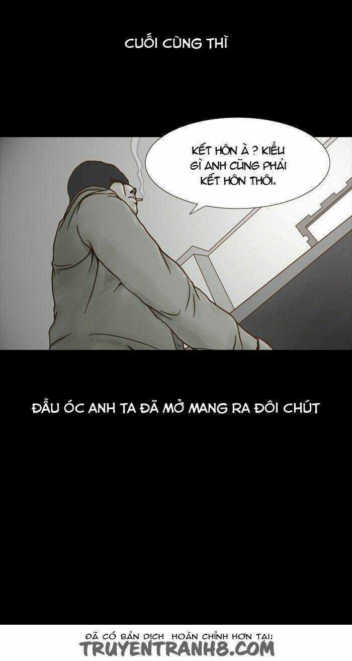 Thứ Sáu: Những Câu Chuyện Cấm Chapter 48 trang 21