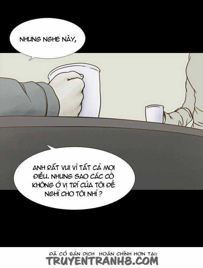 Thứ Sáu: Những Câu Chuyện Cấm Chapter 48 trang 23