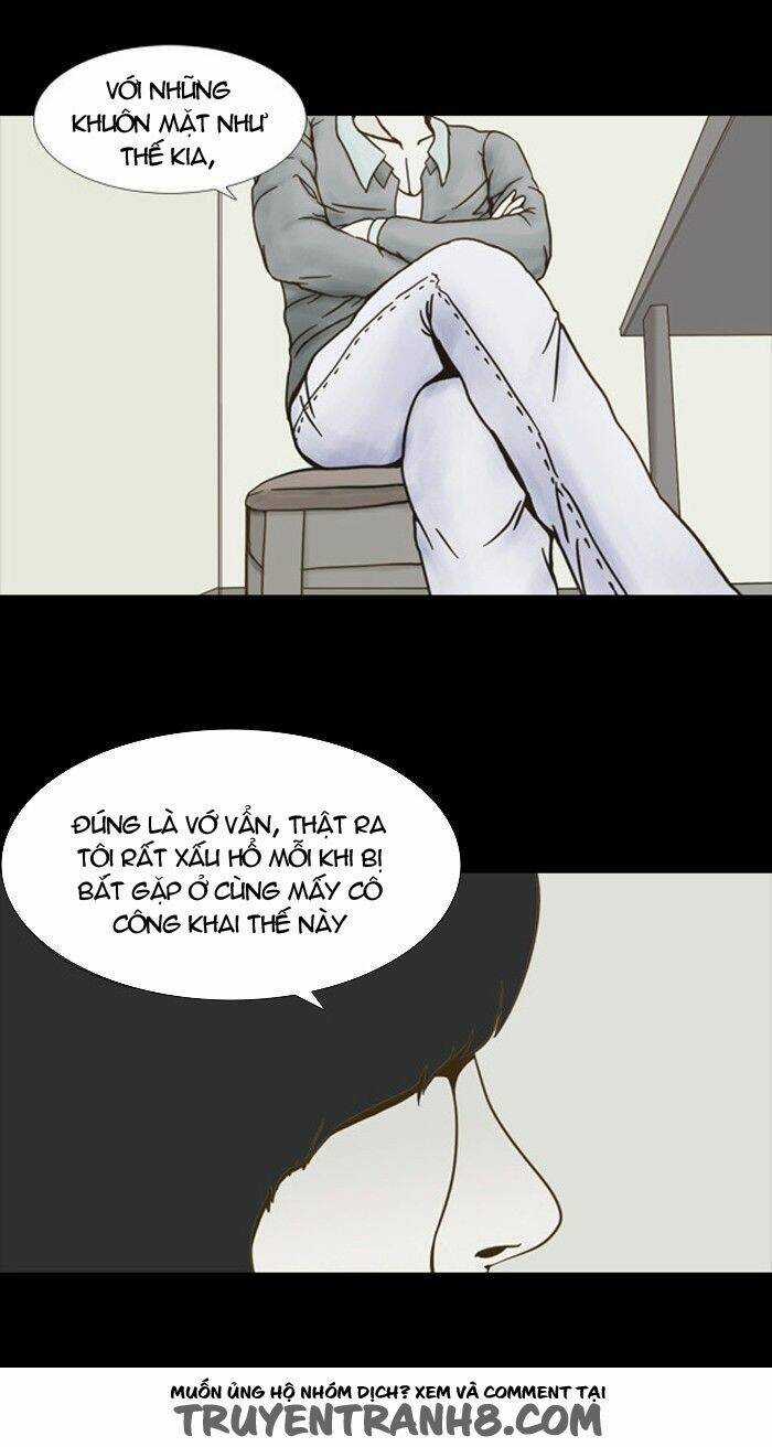 Thứ Sáu: Những Câu Chuyện Cấm Chapter 48 trang 24