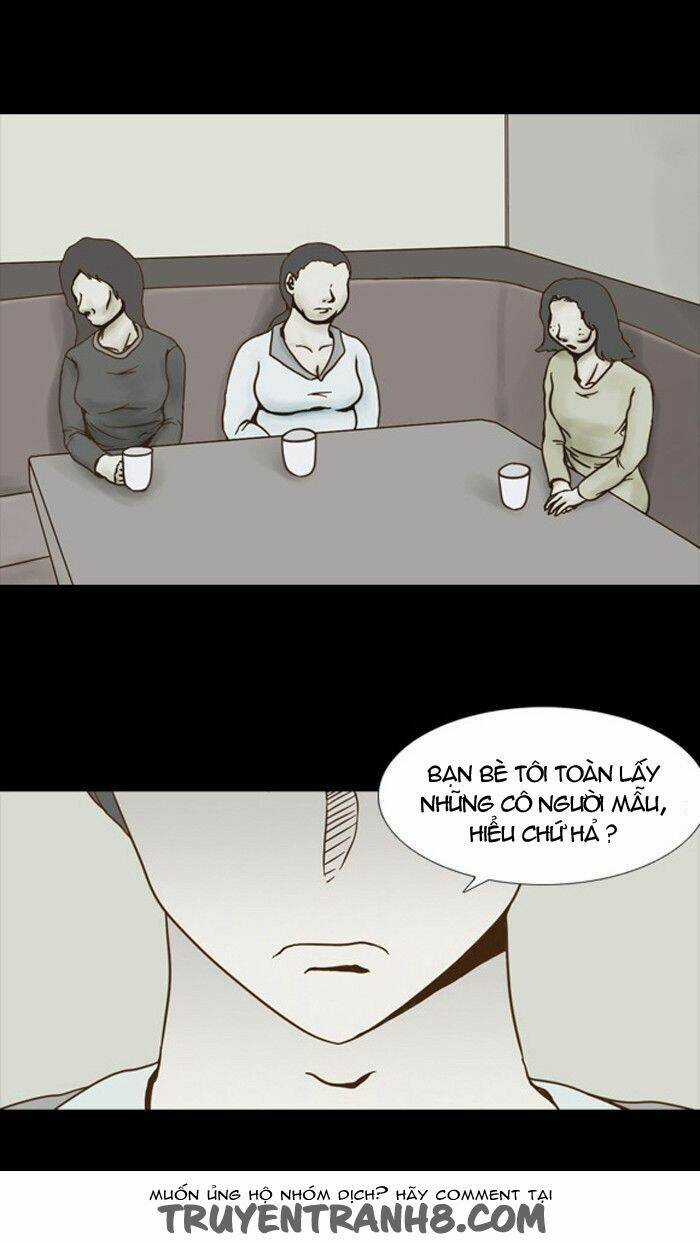 Thứ Sáu: Những Câu Chuyện Cấm Chapter 48 trang 25