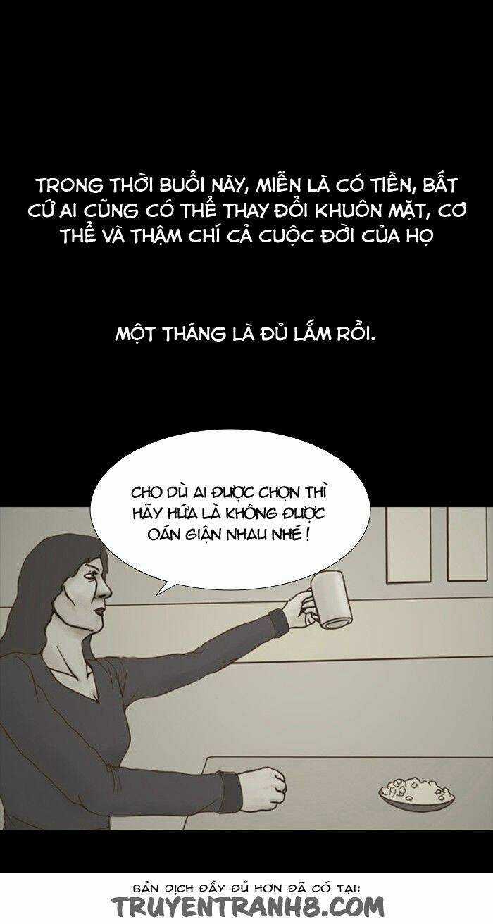 Thứ Sáu: Những Câu Chuyện Cấm Chapter 48 trang 27