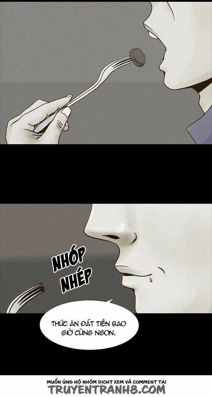 Thứ Sáu: Những Câu Chuyện Cấm Chapter 48 trang 3