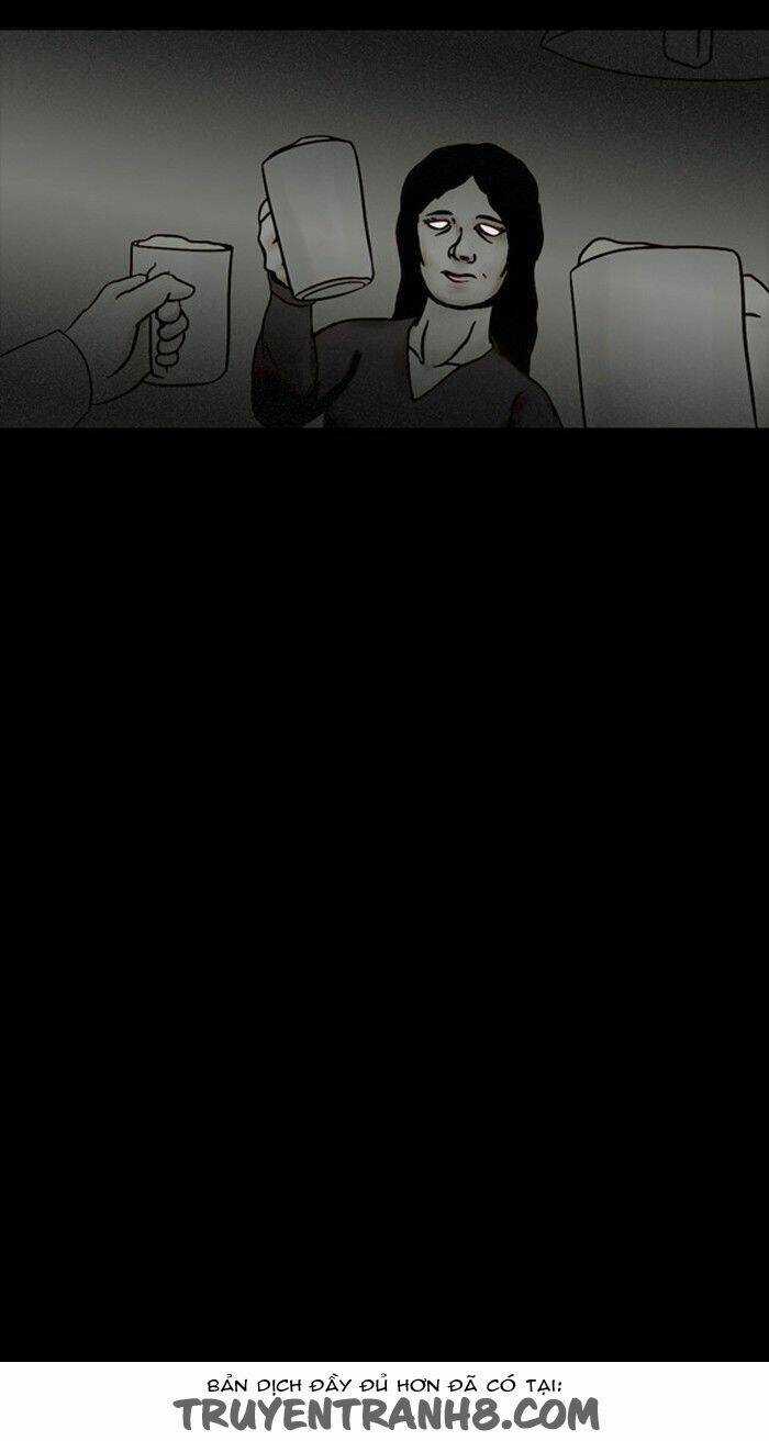 Thứ Sáu: Những Câu Chuyện Cấm Chapter 48 trang 31