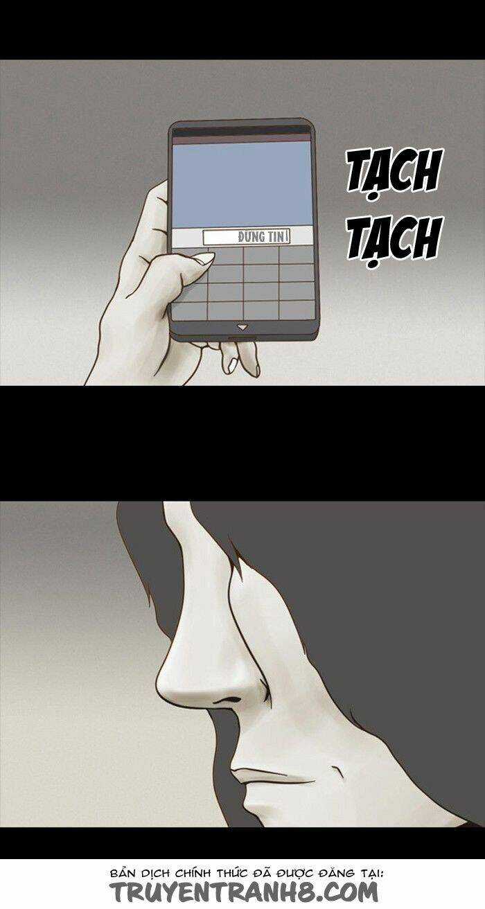 Thứ Sáu: Những Câu Chuyện Cấm Chapter 48 trang 32