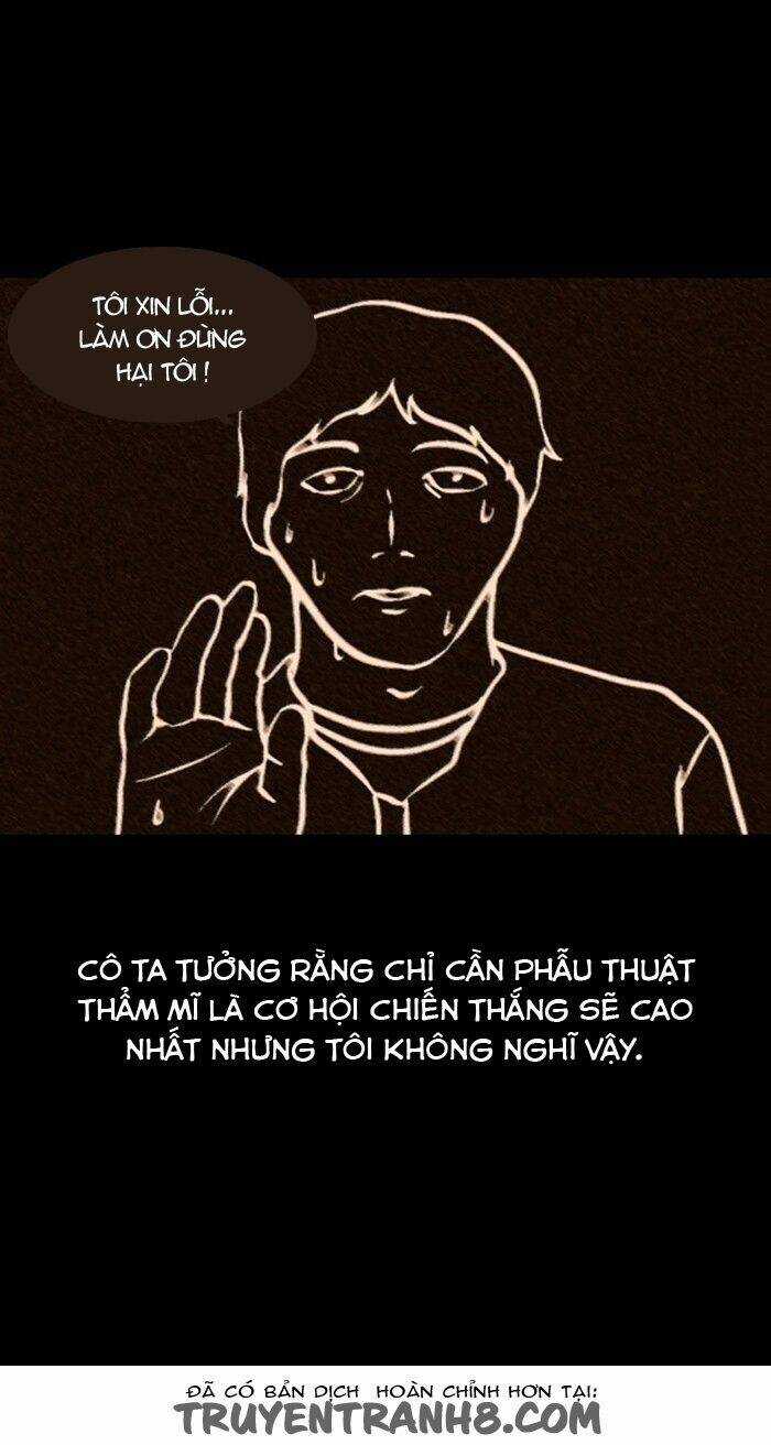 Thứ Sáu: Những Câu Chuyện Cấm Chapter 48 trang 38