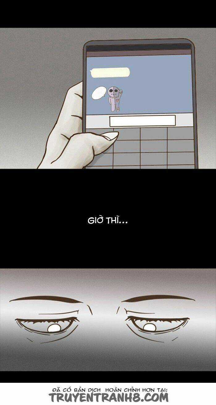 Thứ Sáu: Những Câu Chuyện Cấm Chapter 48 trang 39