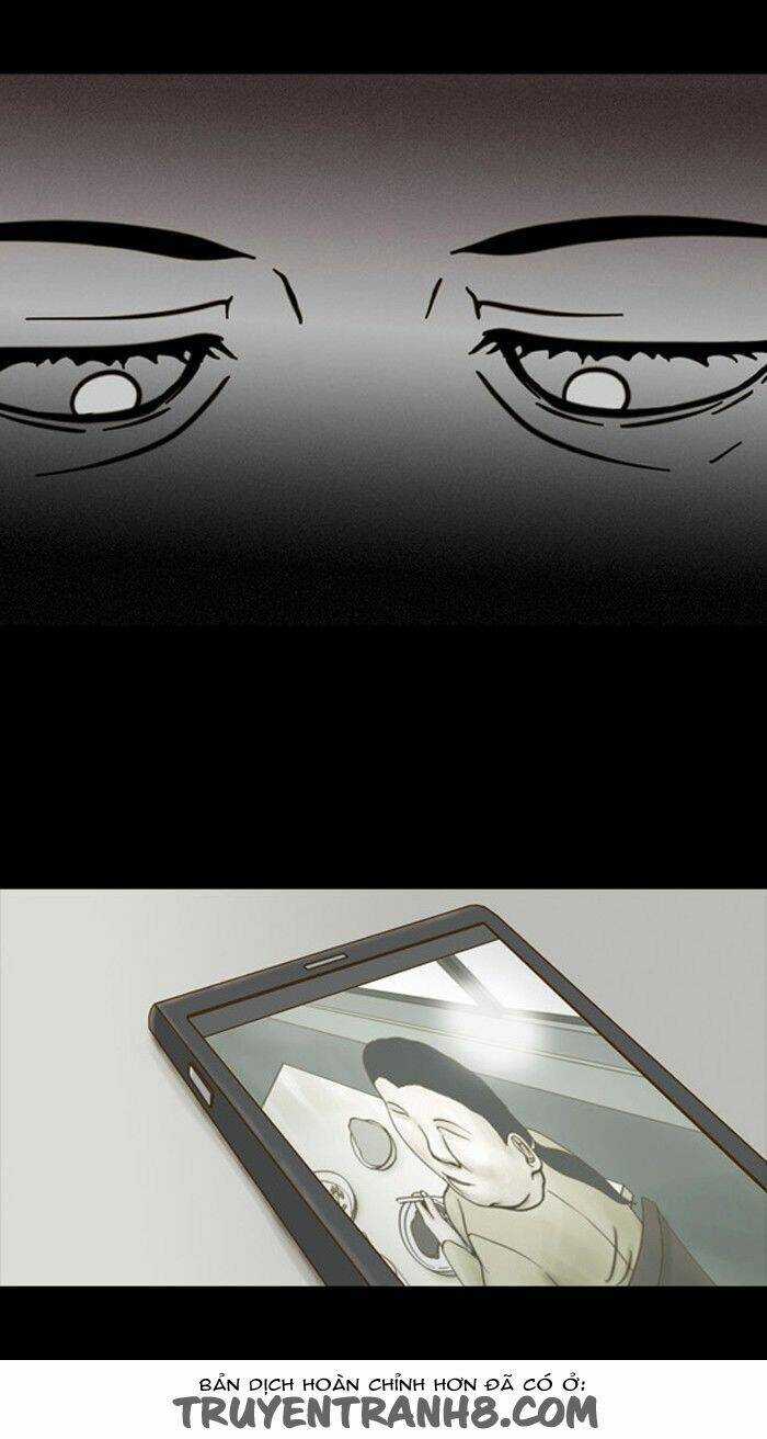 Thứ Sáu: Những Câu Chuyện Cấm Chapter 48 trang 41