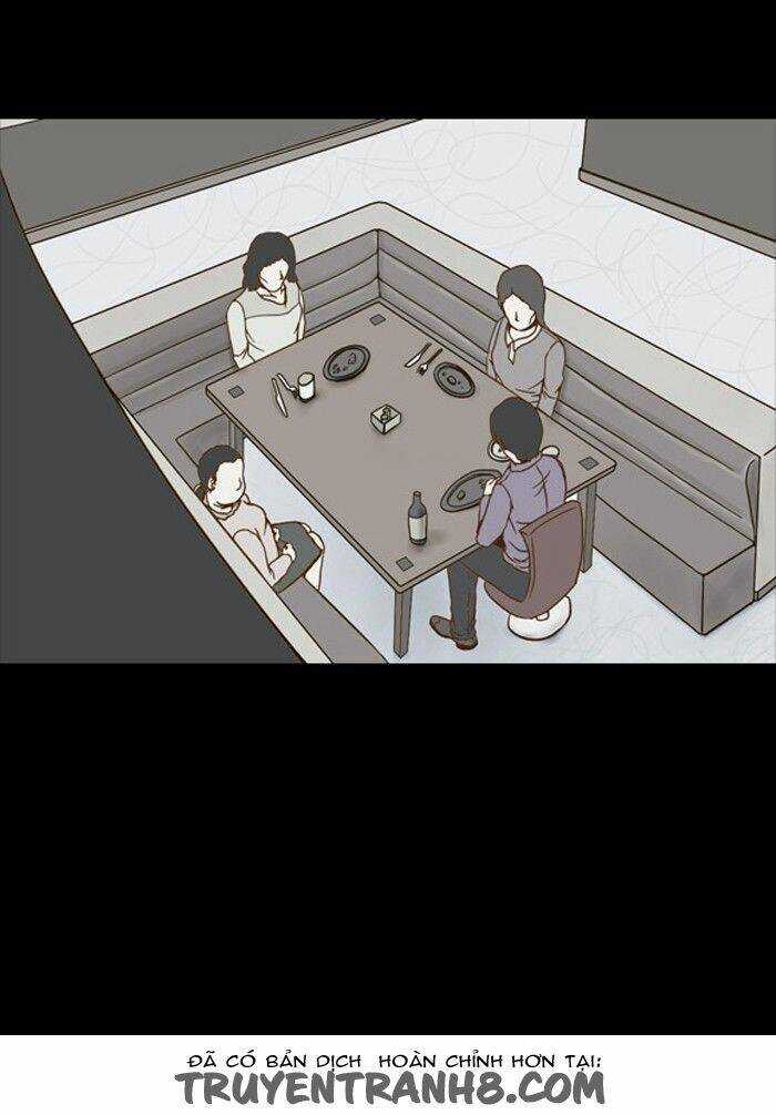 Thứ Sáu: Những Câu Chuyện Cấm Chapter 48 trang 5