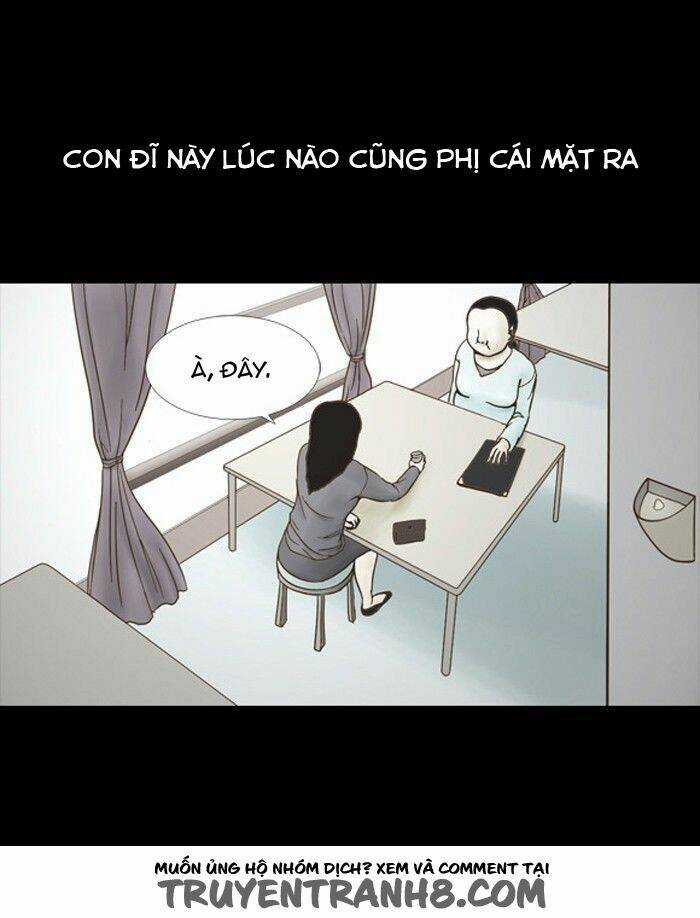 Thứ Sáu: Những Câu Chuyện Cấm Chapter 49 trang 12